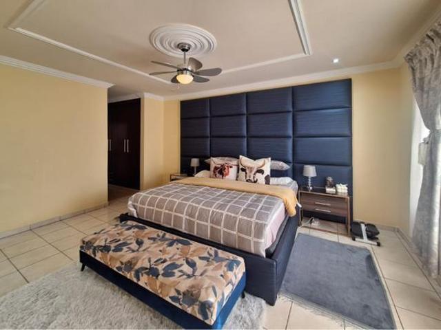 3 Bedroom House in Melodie