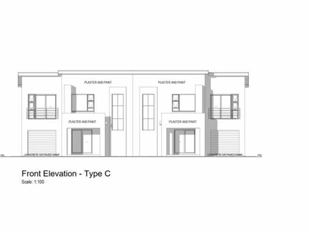 3 Bedroom House in Melodie