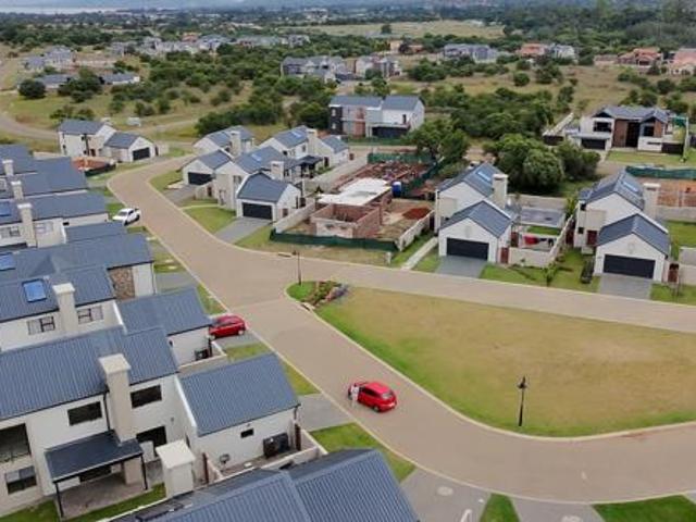 3 Bedroom House in Melodie