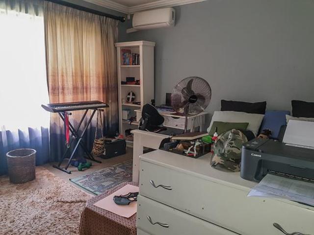 3 Bedroom House in Melodie