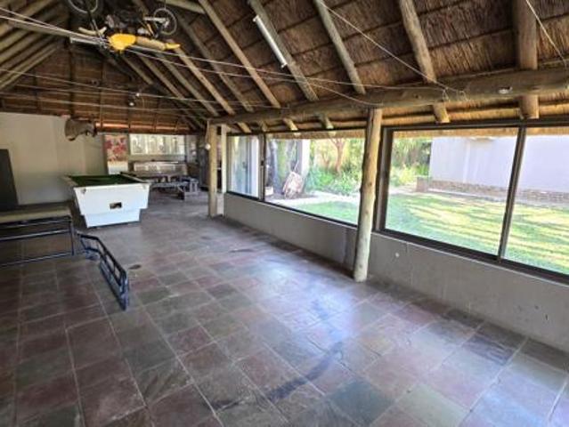 3 Bedroom House in Melodie
