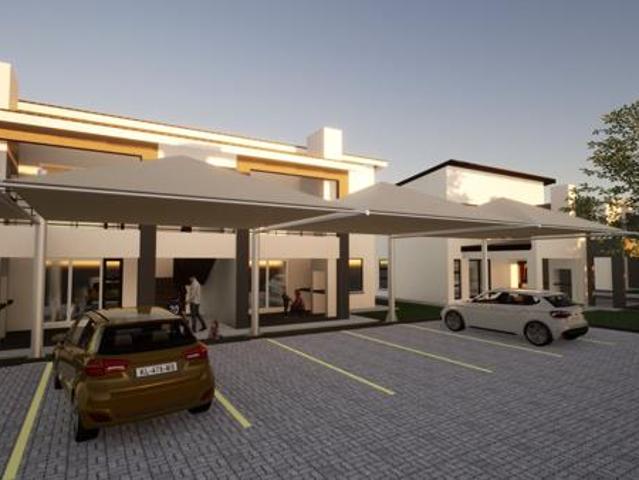 3 Bedroom House in Melodie