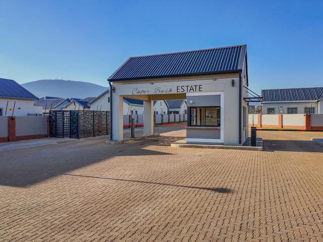 3 Bedroom House in Melodie