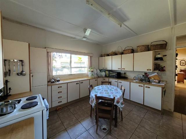 3 Bedroom House in Melmoth