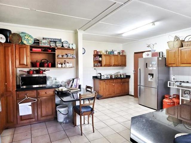 3 Bedroom House in Melmoth