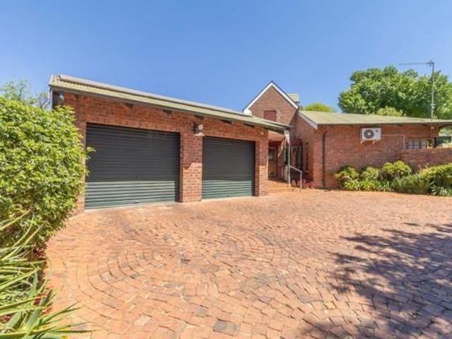 3 Bedroom House in Melville