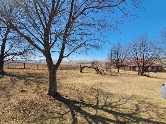 3 Bedroom House in Memel