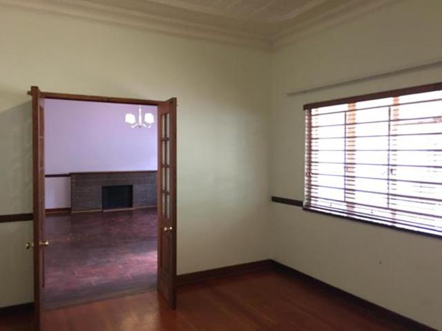 3 Bedroom House in Menlo Park