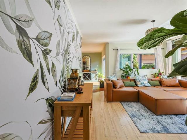 3 Bedroom House in Menlo Park
