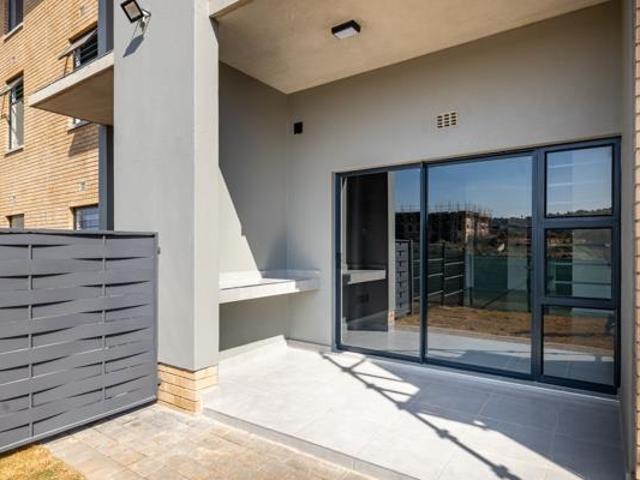 3 Bedroom House in Menlyn