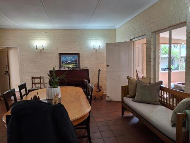 3 Bedroom House in Merrivale Heights