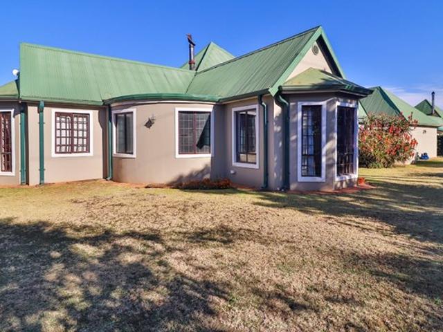 3 Bedroom House in Merrivale Heights