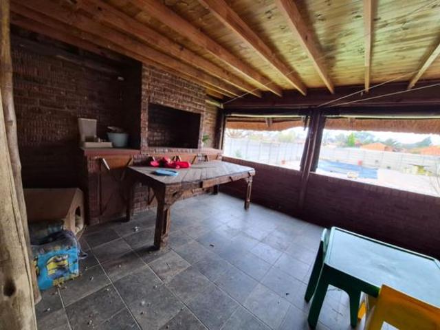 3 Bedroom House in Merriespruit