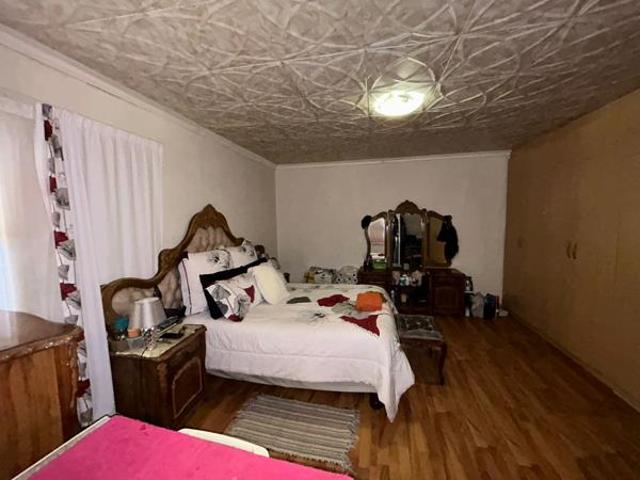 3 Bedroom House in Mfuleni