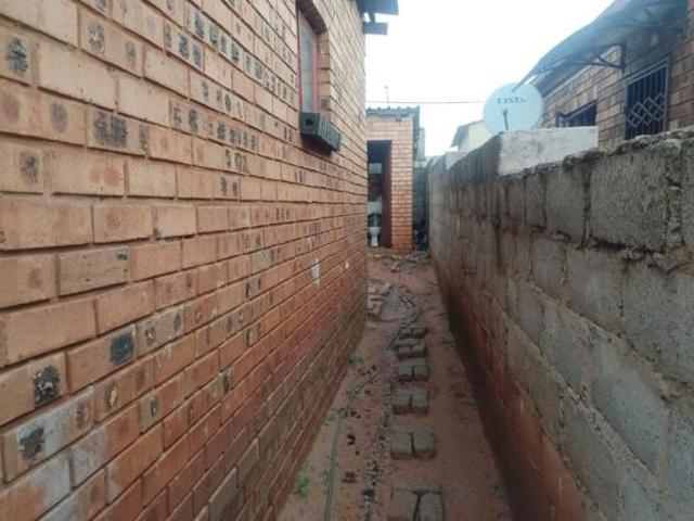 3 Bedroom House in Mhluzi