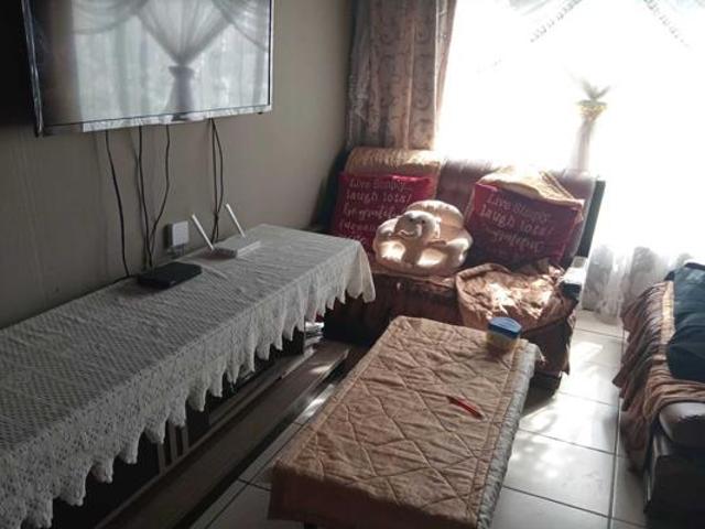 3 Bedroom House in Mhluzi