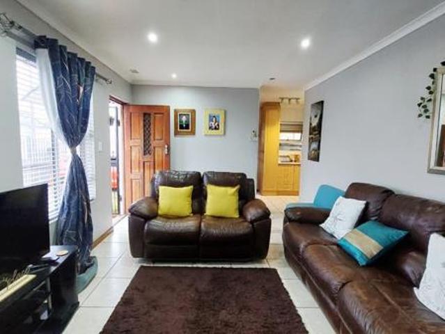 3 Bedroom House in Mitchells Plain Central
