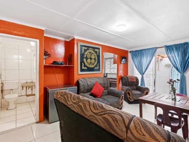 3 Bedroom House in Mitchells Plain Central