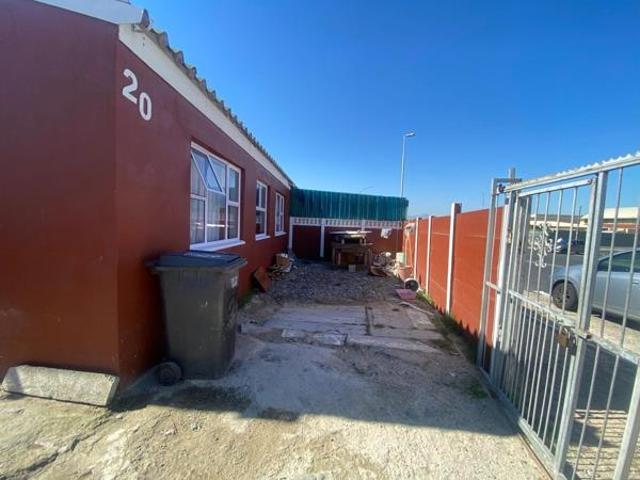3 Bedroom House in Mitchells Plain Central