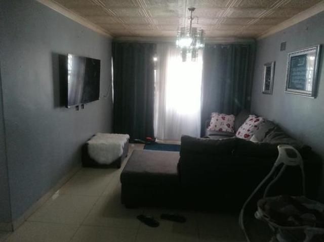 3 Bedroom House in Mitchells Plain