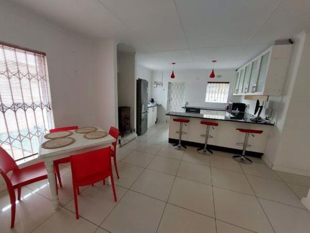 3 Bedroom House in Mitchells Plain