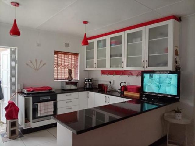 3 Bedroom House in Mitchells Plain