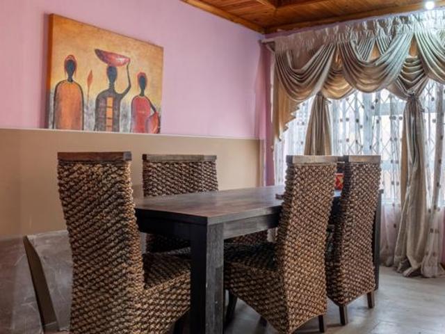 3 Bedroom House in Mitchells Plain