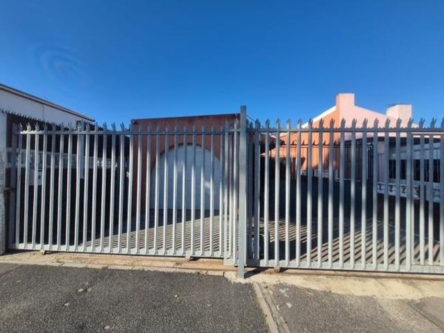 3 Bedroom House in Mitchells Plain