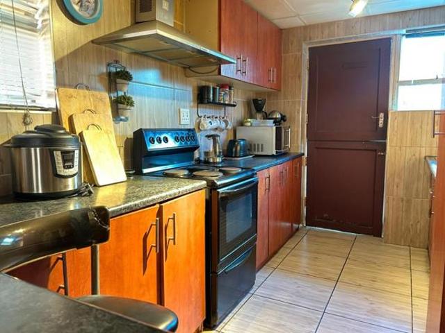 3 Bedroom House in Mitchells Plain
