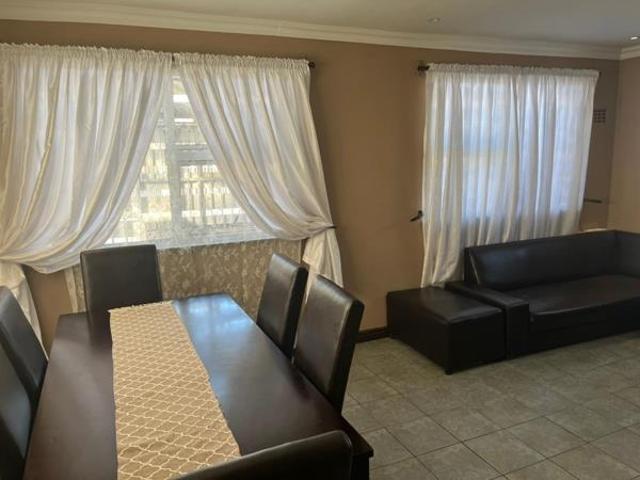 3 Bedroom House in Mitchells Plain