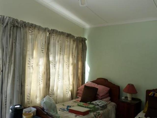 3 Bedroom House in Middelburg