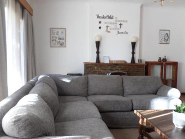 3 Bedroom House in Middelburg