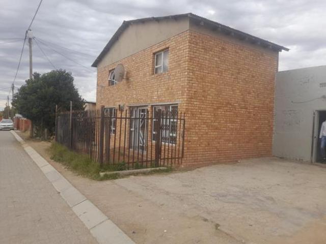 3 Bedroom House in Middelburg