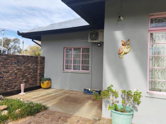 3 Bedroom House in Middelburg