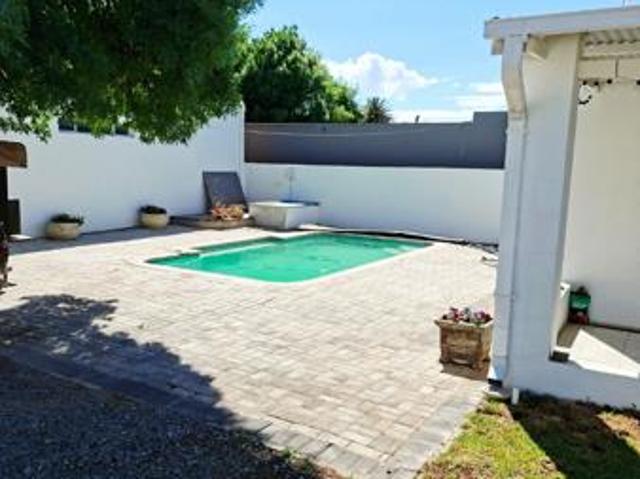 3 Bedroom House in Middelburg
