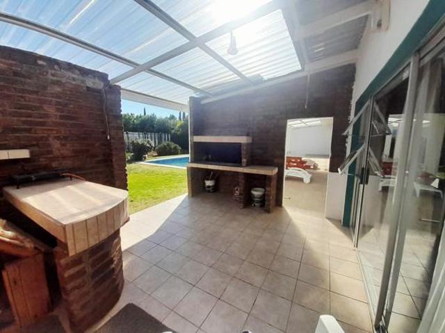 3 Bedroom House in Middelburg