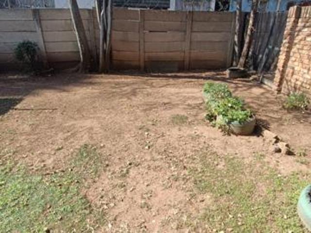 3 Bedroom House in Middelburg Central