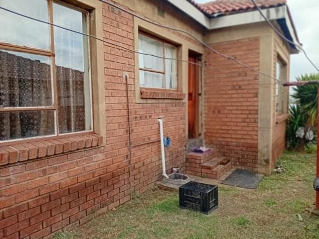 3 Bedroom House in Middelburg Central