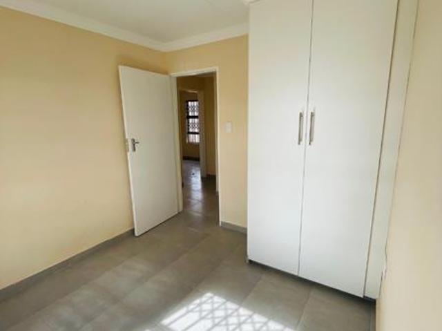 3 Bedroom House in Middelburg Central