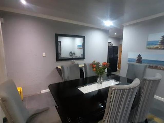 3 Bedroom House in Middelburg Central