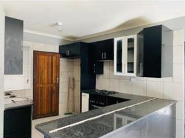 3 Bedroom House in Middelburg Central