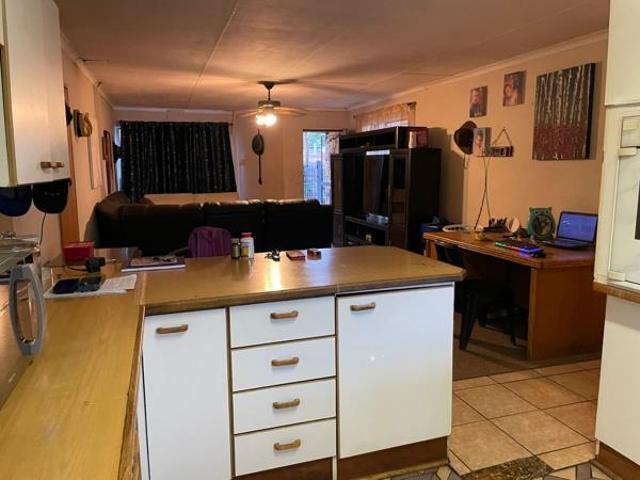 3 Bedroom House in Middelburg Central