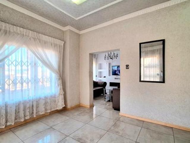 3 Bedroom House in Middelburg Central