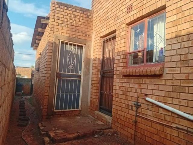 3 Bedroom House in Middelburg Central