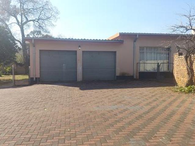 3 Bedroom House in Middelburg Central