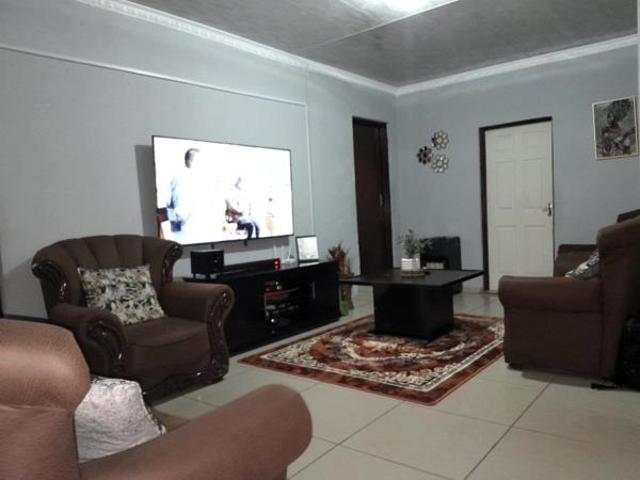 3 Bedroom House in Middelburg Central