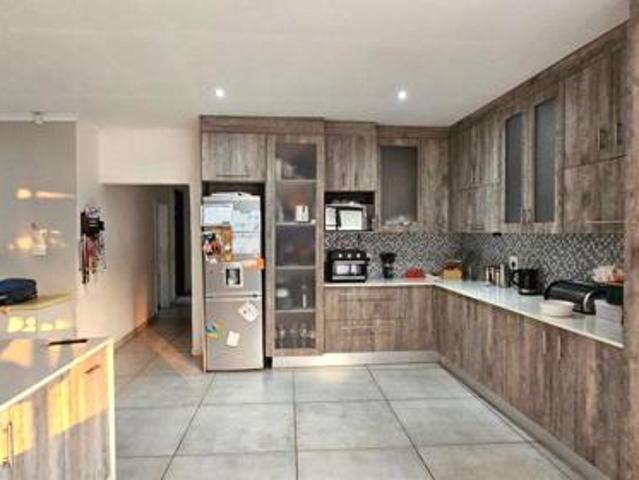 3 Bedroom House in Middelburg Central