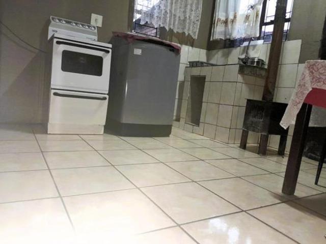 3 Bedroom House in Middelburg Central