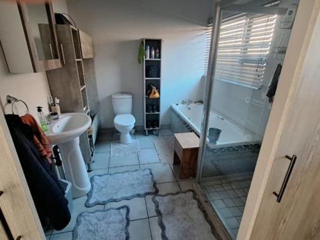 3 Bedroom House in Middelburg Central