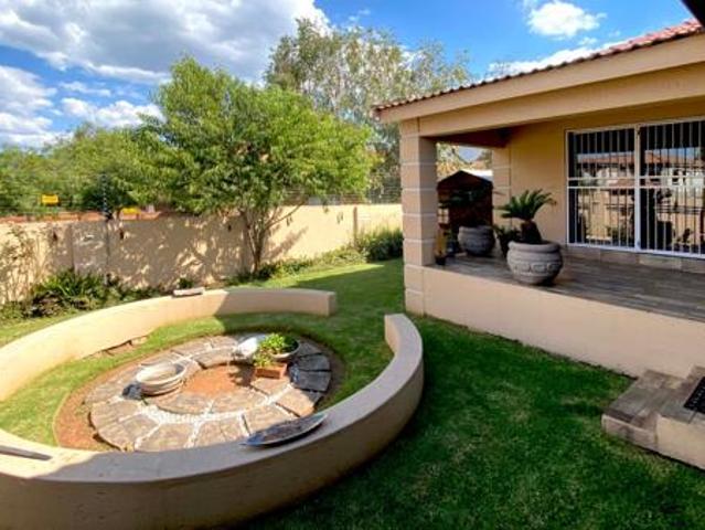 3 Bedroom House in Middelburg Central